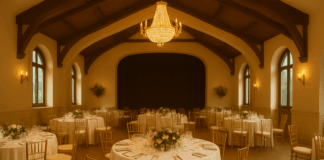 Venue Hire in Bedford: Your Complete Guide to Finding the Perfect Space for Any Occasion venuehire-hire