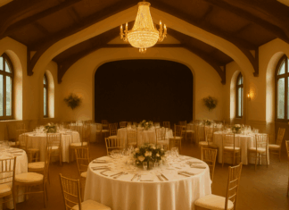 Venue Hire in Bedford: Your Complete Guide to Finding the Perfect Space for Any Occasion venuehire-hire