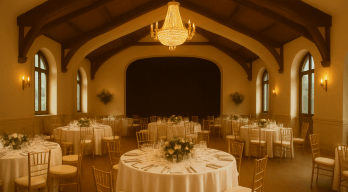 Venue Hire in Bedford: Your Complete Guide to Finding the Perfect Space for Any Occasion venuehire-hire