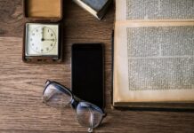 Explore Books and Media Deals – Immerse Yourself in Savings Watch Books Phone Media Spectacles